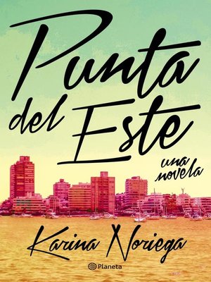 cover image of Punta del Este